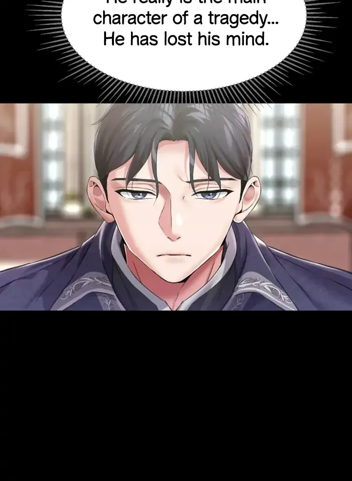 Breaking a Romantic Fantasy Villain Chapter 10 page 25 - 