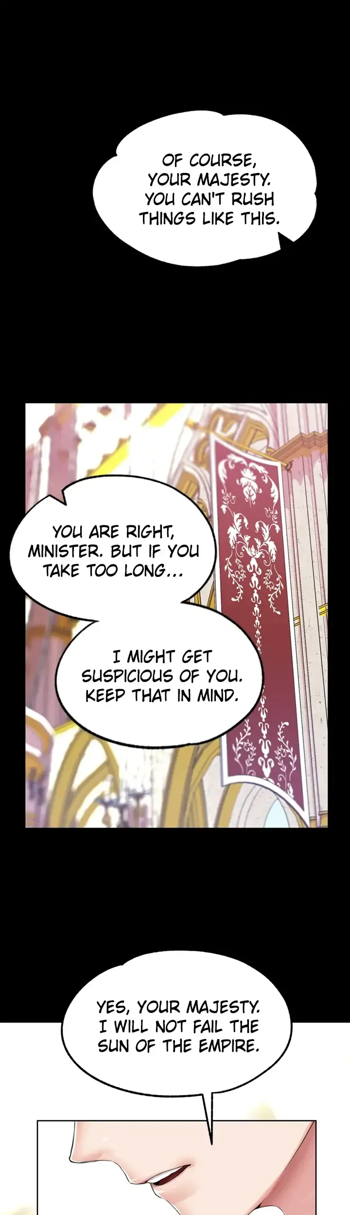 Breaking a Romantic Fantasy Villain Chapter 10 page 26 - 
