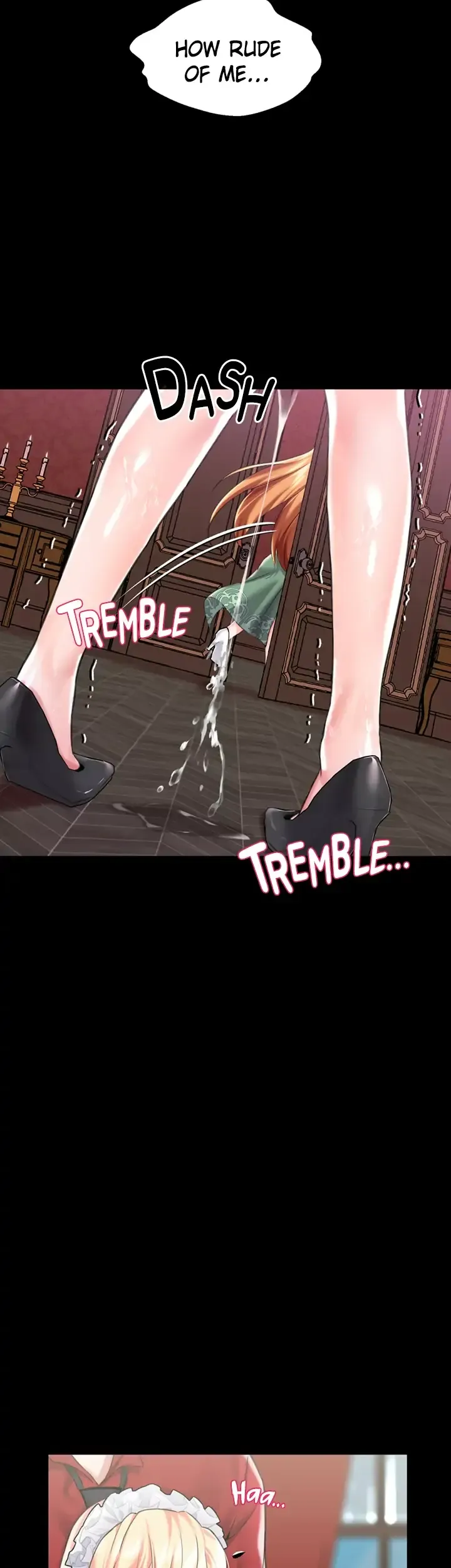 Breaking a Romantic Fantasy Villain Chapter 10 page 4 - 