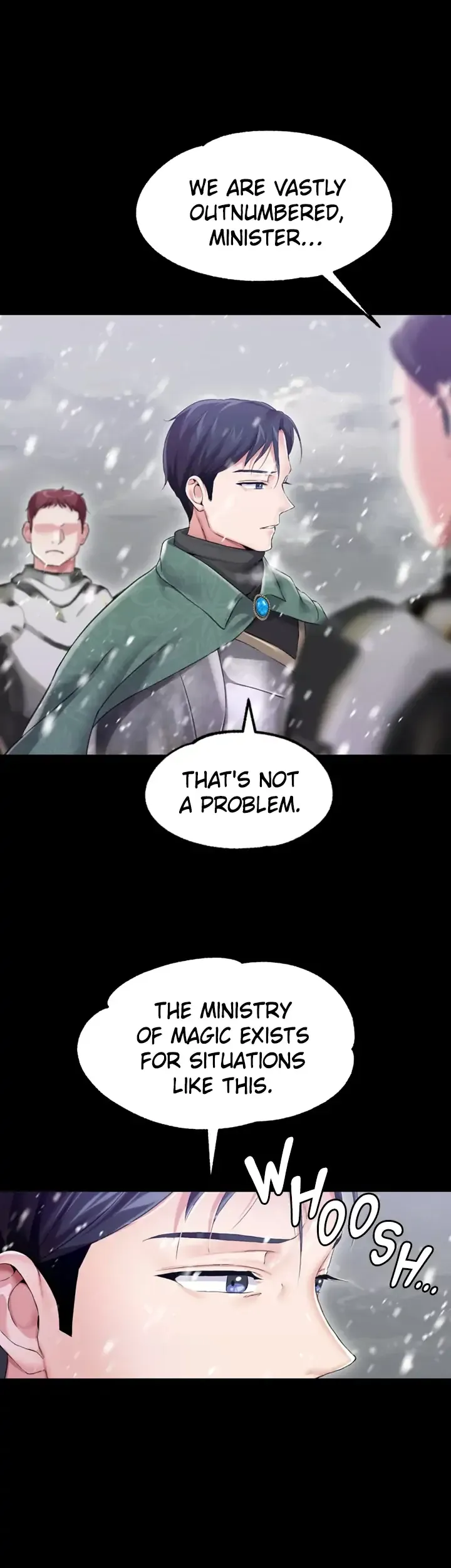 Breaking a Romantic Fantasy Villain Chapter 10 page 42 - 