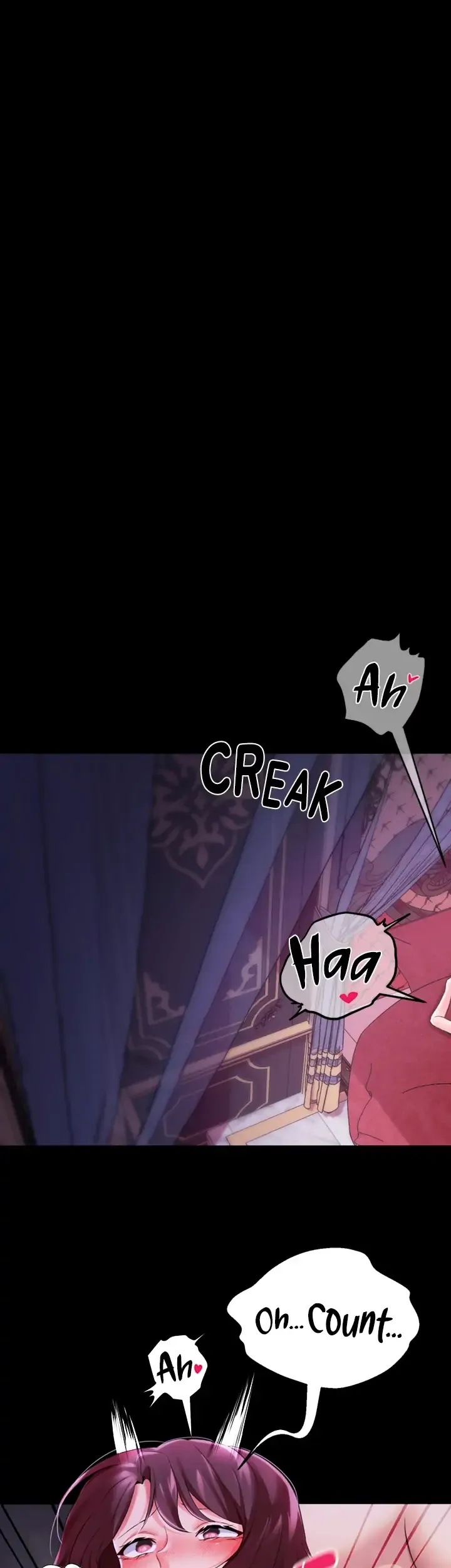 Breaking a Romantic Fantasy Villain Chapter 10 page 43 - 