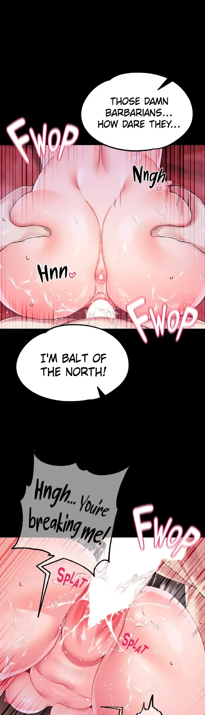 Breaking a Romantic Fantasy Villain Chapter 10 page 45 - 