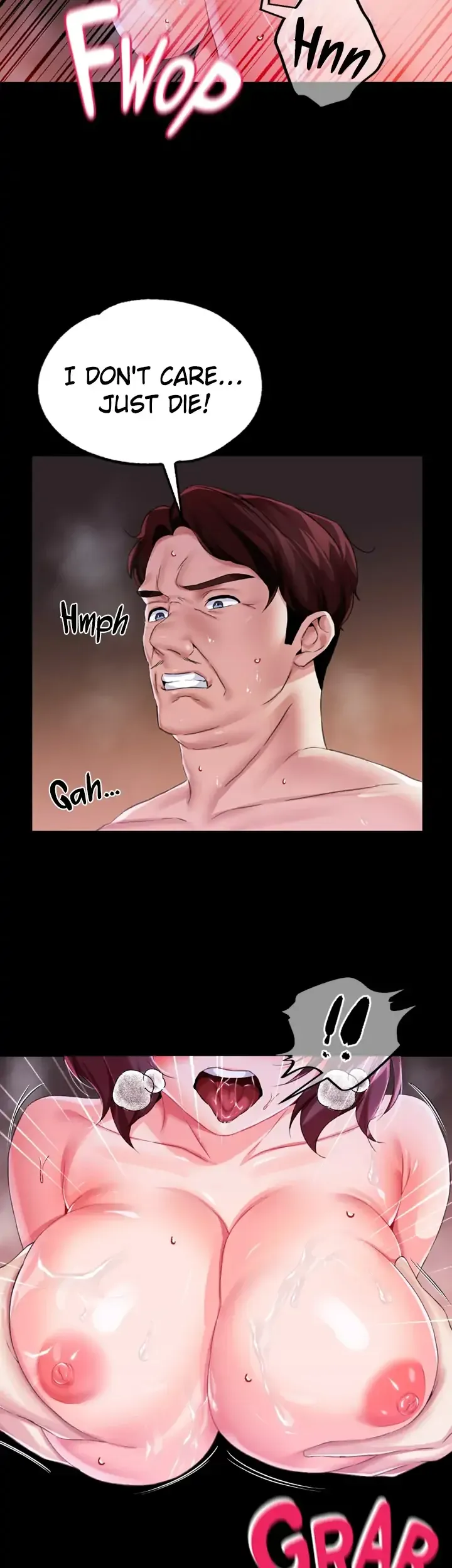Breaking a Romantic Fantasy Villain Chapter 10 page 46 - 