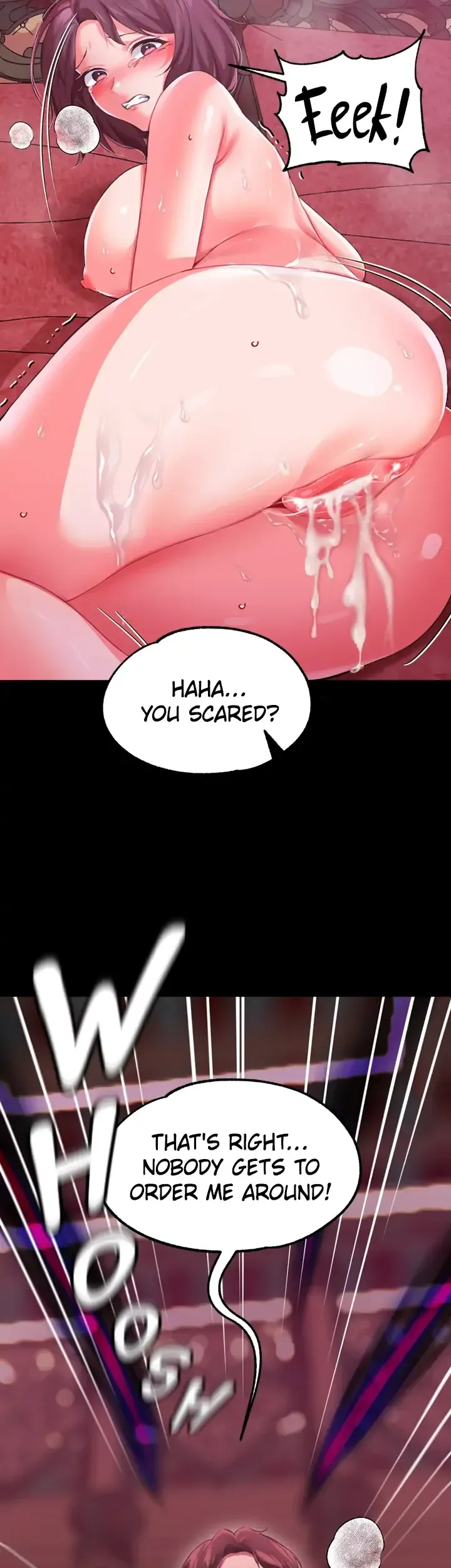 Breaking a Romantic Fantasy Villain Chapter 10 page 52 - 