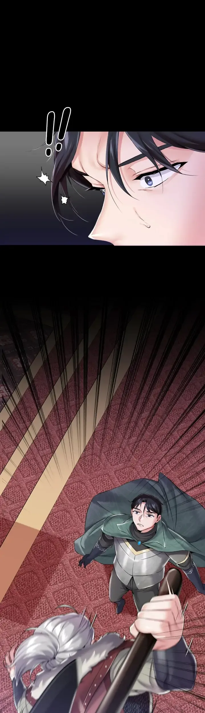 Breaking a Romantic Fantasy Villain Chapter 11 page 24 - 