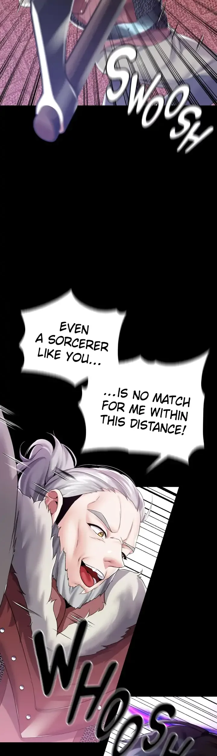 Breaking a Romantic Fantasy Villain Chapter 11 page 25 - 