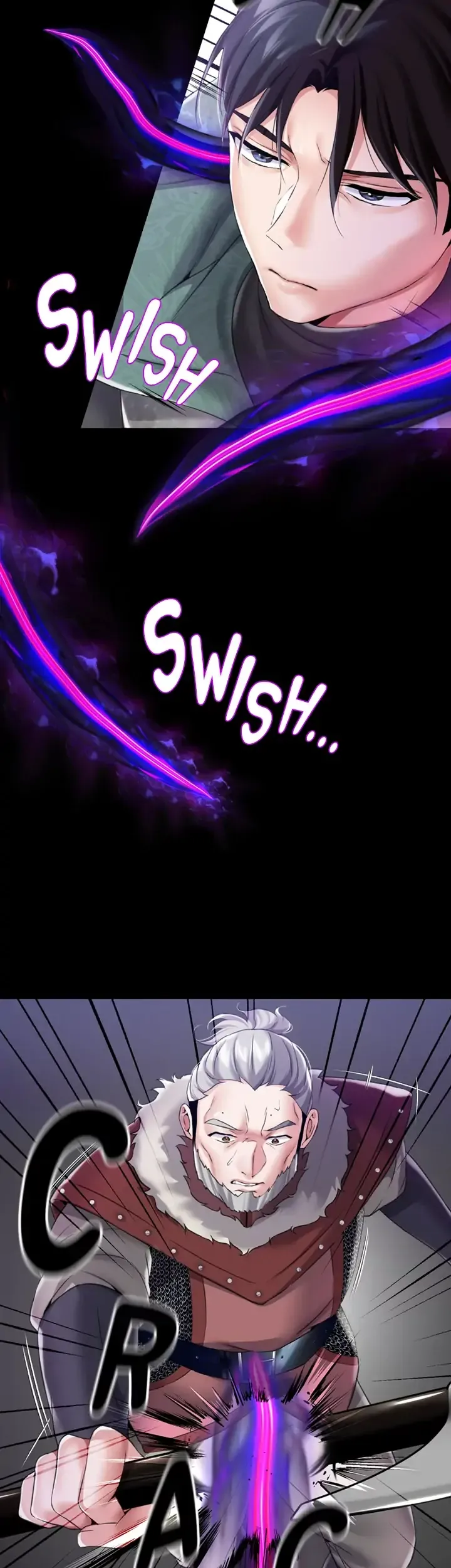 Breaking a Romantic Fantasy Villain Chapter 11 page 26 - 