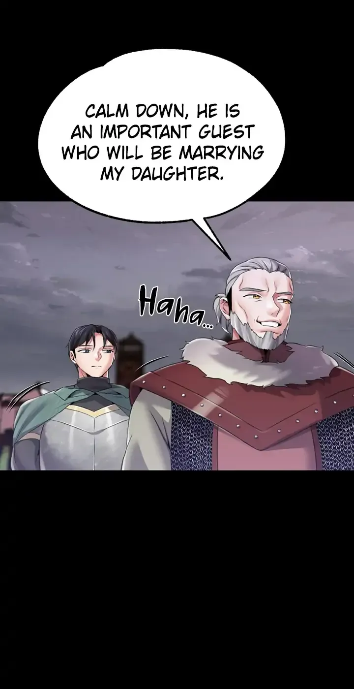 Breaking a Romantic Fantasy Villain Chapter 11 page 36 - 