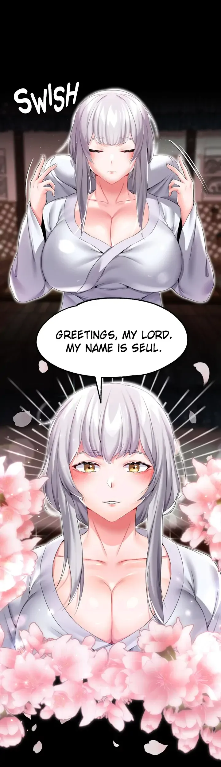 Breaking a Romantic Fantasy Villain Chapter 11 page 40 - 