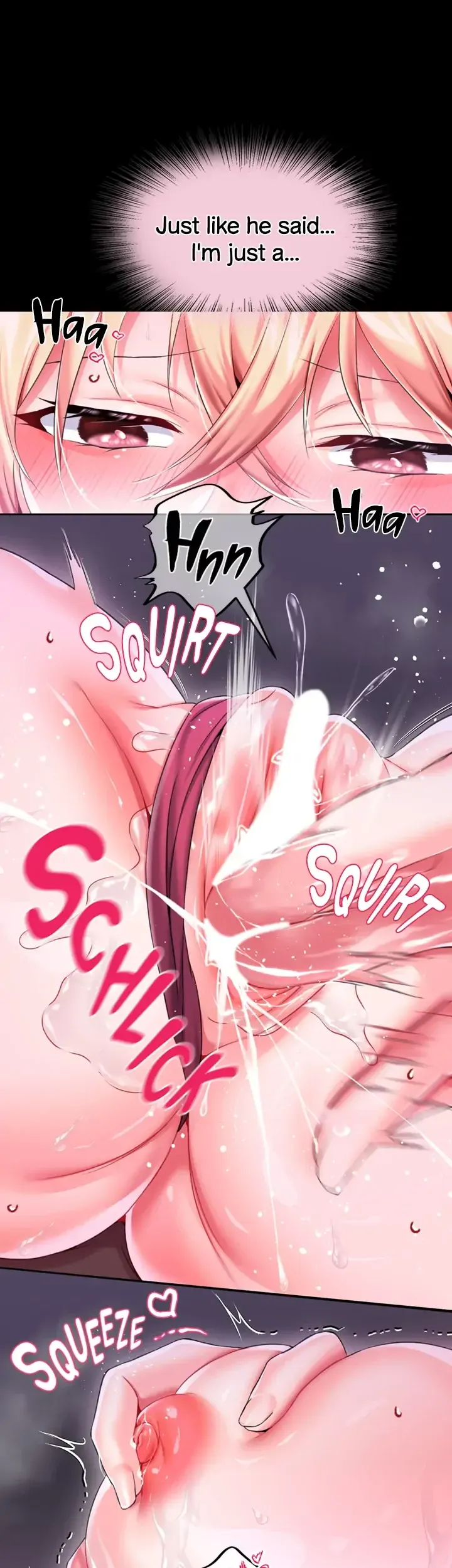 Breaking a Romantic Fantasy Villain Chapter 11 page 49 - 