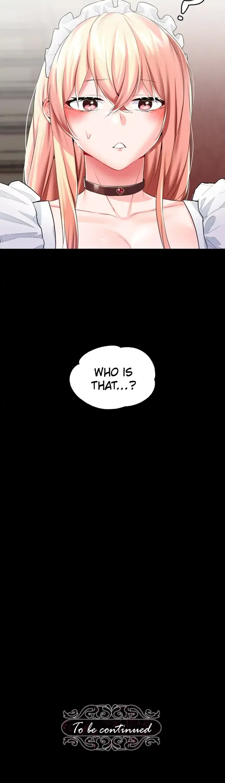 Breaking a Romantic Fantasy Villain Chapter 11 page 53 - 