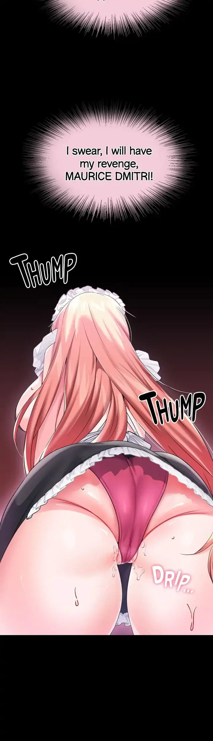 Breaking a Romantic Fantasy Villain Chapter 12 page 12 - 