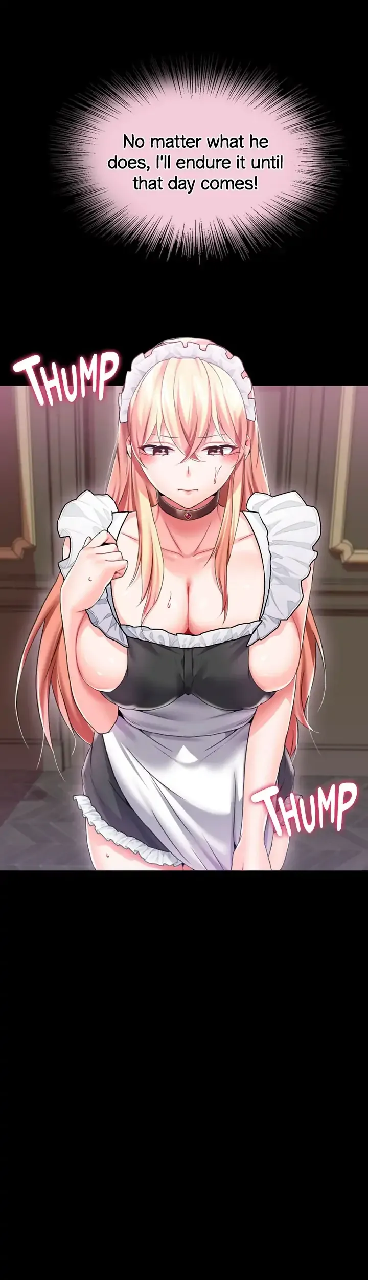 Breaking a Romantic Fantasy Villain Chapter 12 page 14 - 