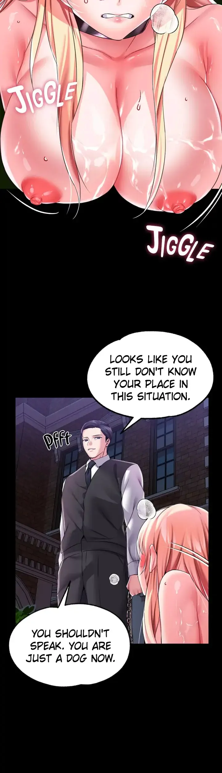Breaking a Romantic Fantasy Villain Chapter 12 page 27 - 