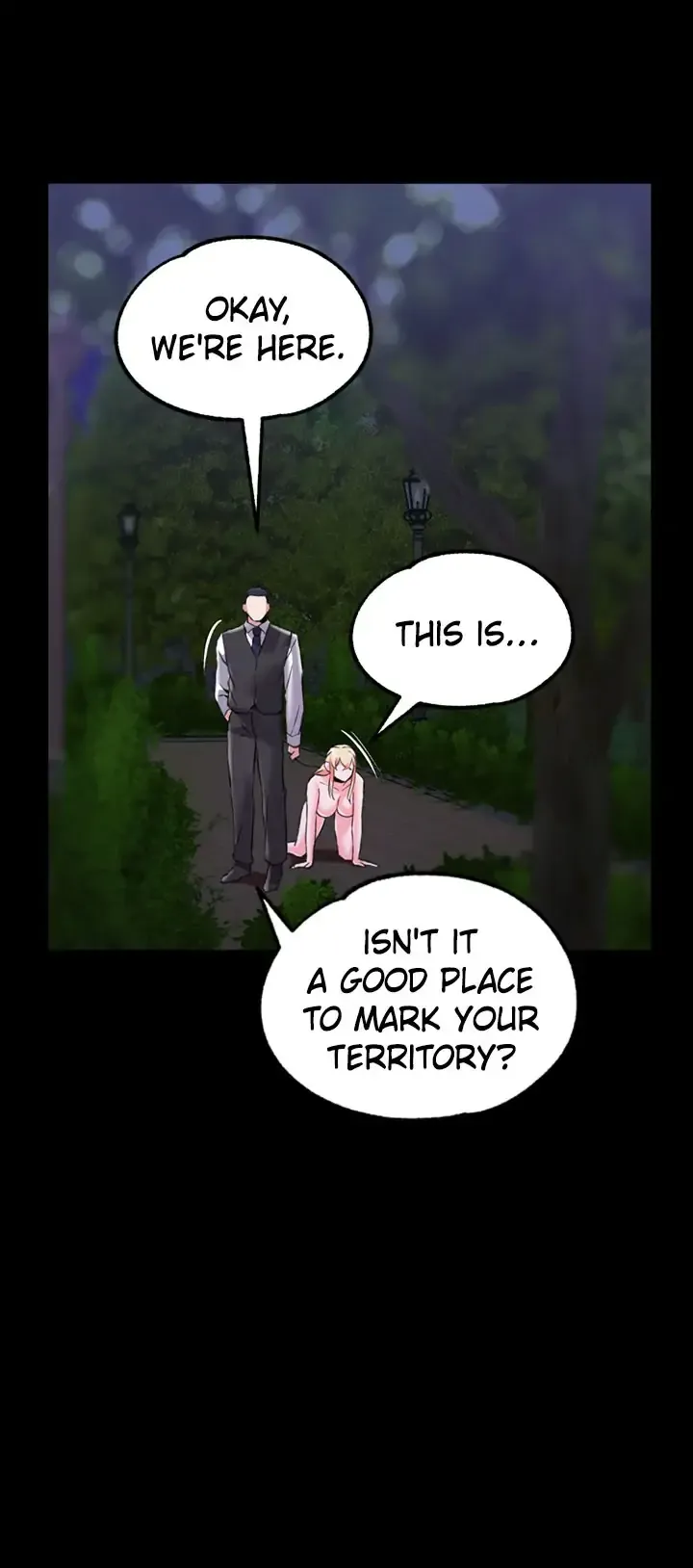 Breaking a Romantic Fantasy Villain Chapter 12 page 28 - 