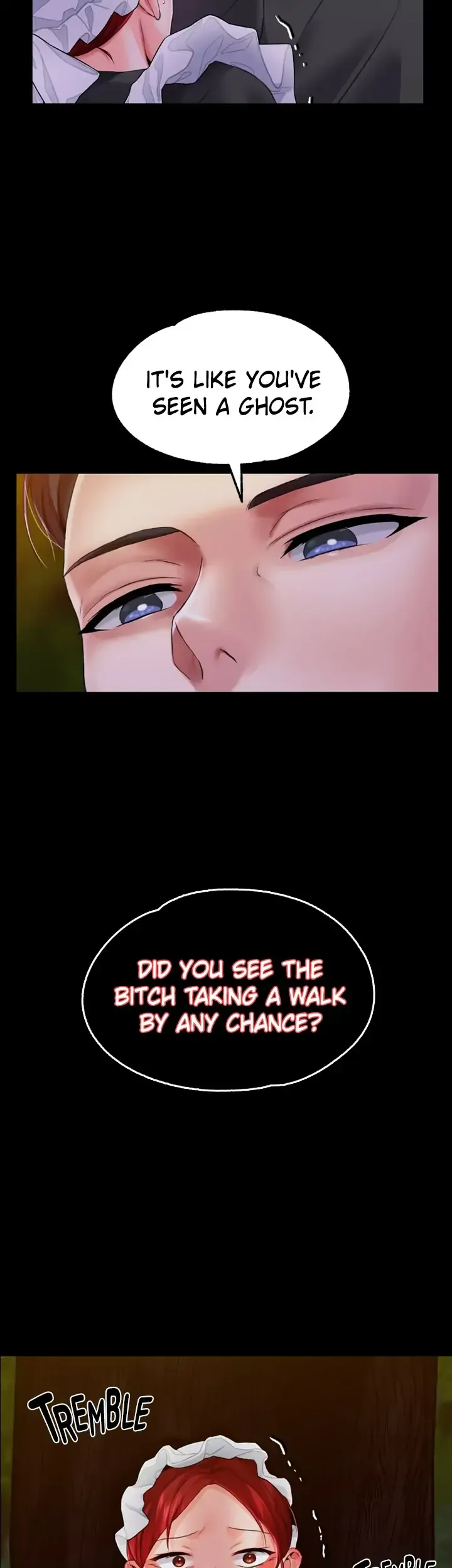 Breaking a Romantic Fantasy Villain Chapter 12 page 47 - 