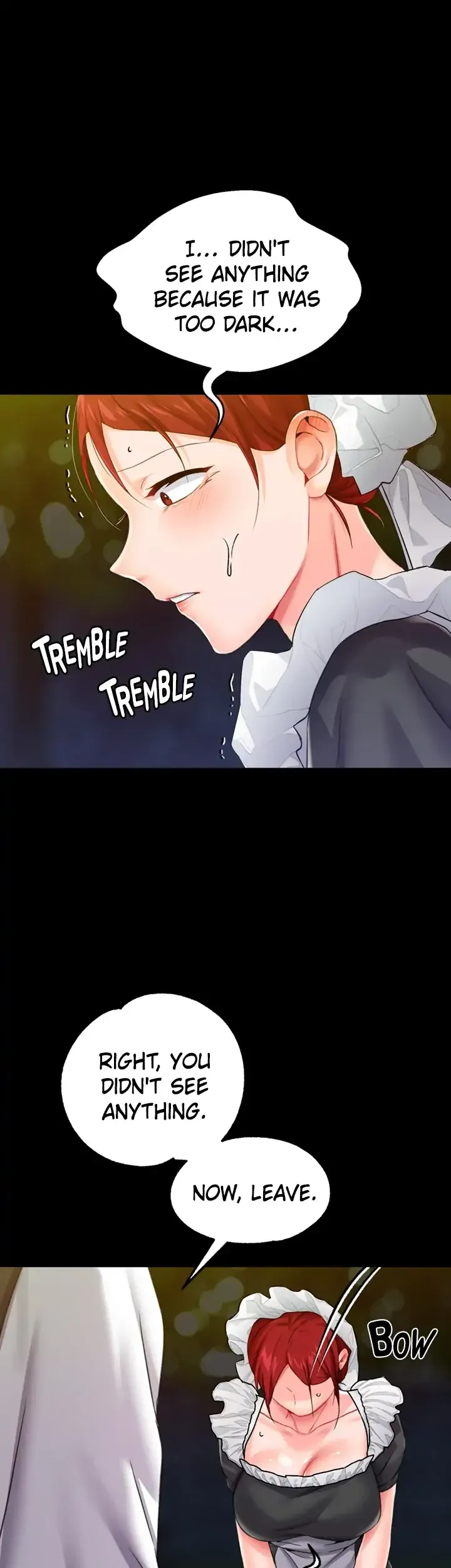 Breaking a Romantic Fantasy Villain Chapter 13 page 16 - 