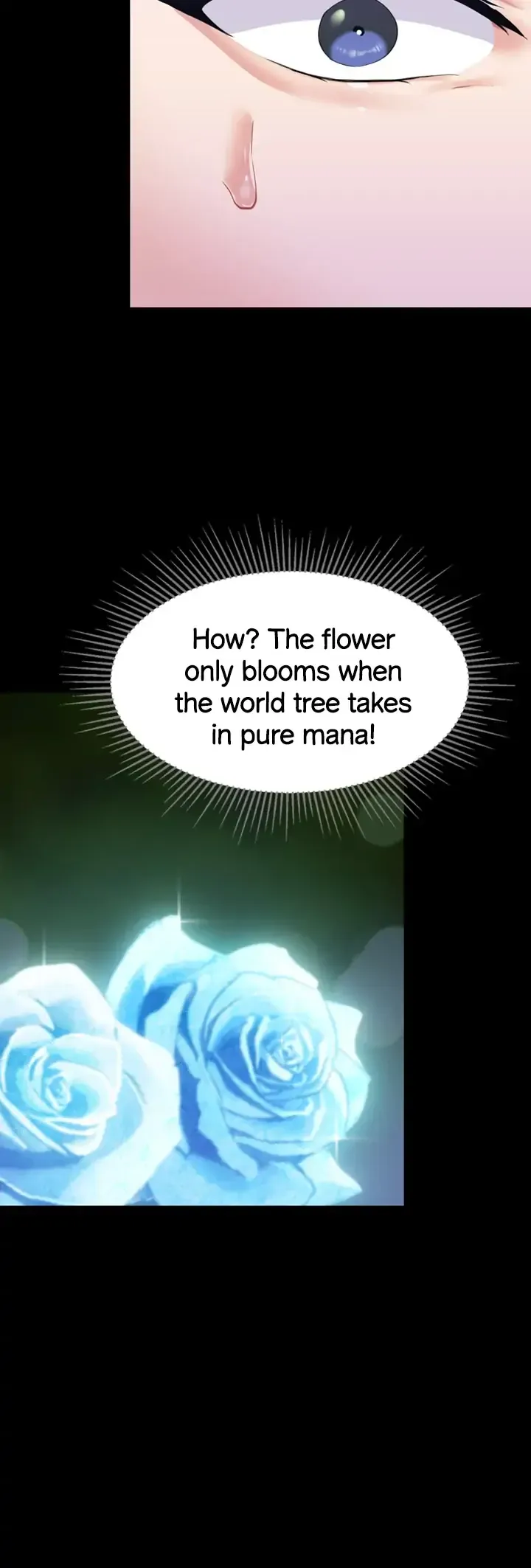 Breaking a Romantic Fantasy Villain Chapter 13 page 21 - 