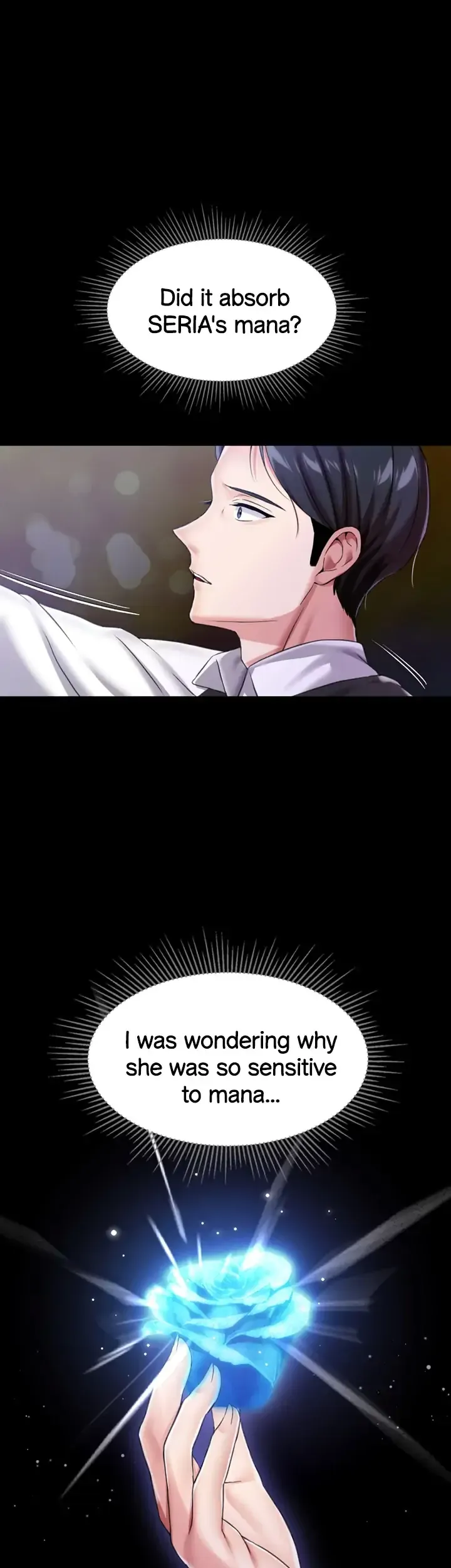 Breaking a Romantic Fantasy Villain Chapter 13 page 22 - 