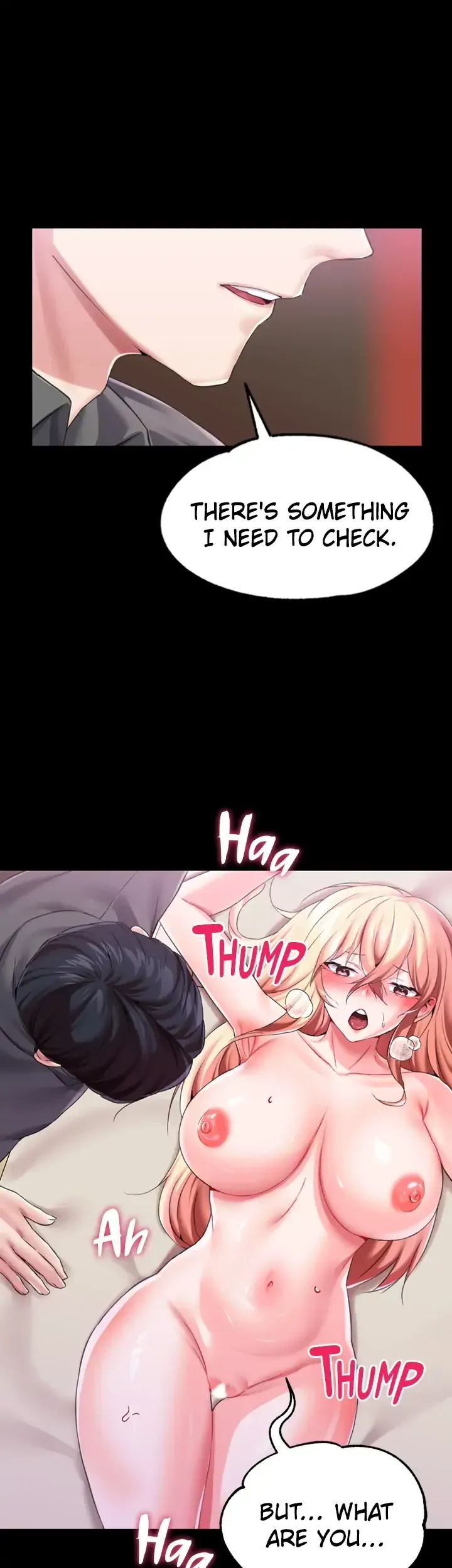 Breaking a Romantic Fantasy Villain Chapter 13 page 26 - 