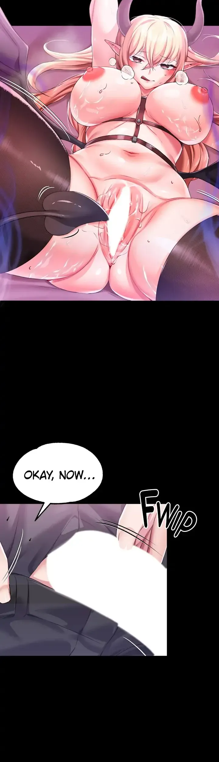 Breaking a Romantic Fantasy Villain Chapter 13 page 32 - 