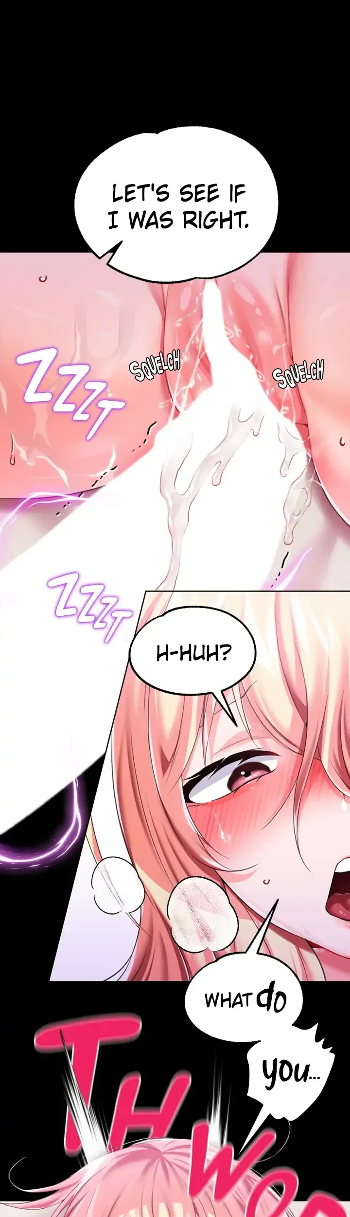 Breaking a Romantic Fantasy Villain Chapter 13 page 34 - 