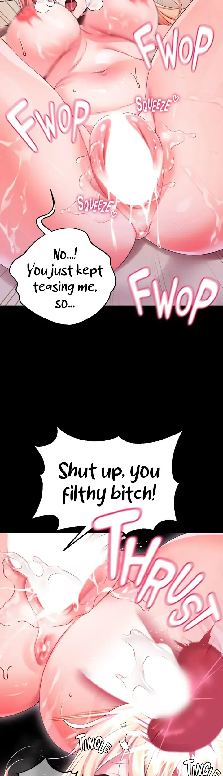 Breaking a Romantic Fantasy Villain Chapter 13 page 38 - 