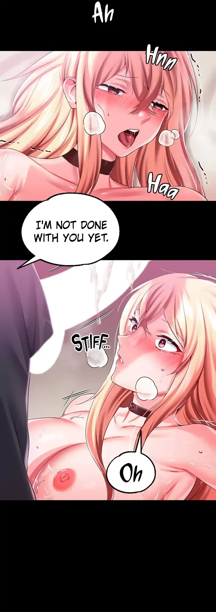Breaking a Romantic Fantasy Villain Chapter 13 page 41 - 