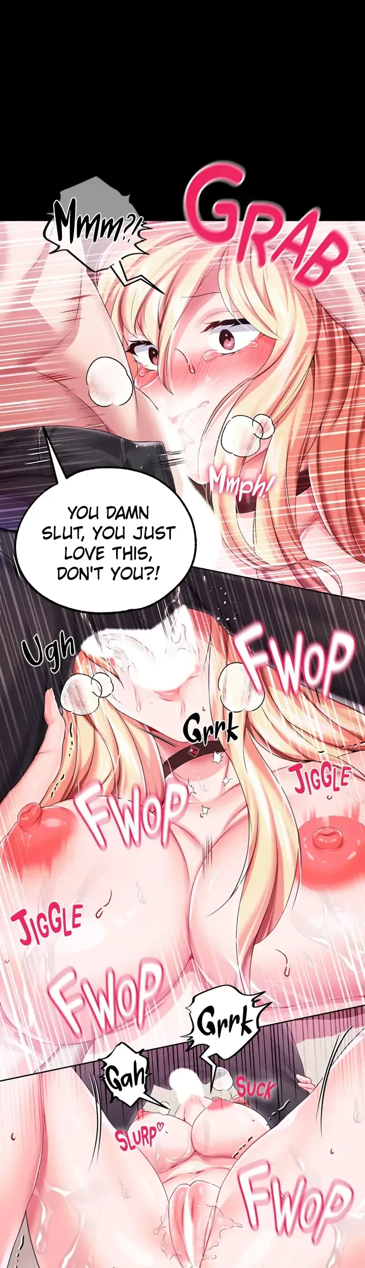 Breaking a Romantic Fantasy Villain Chapter 13 page 42 - 