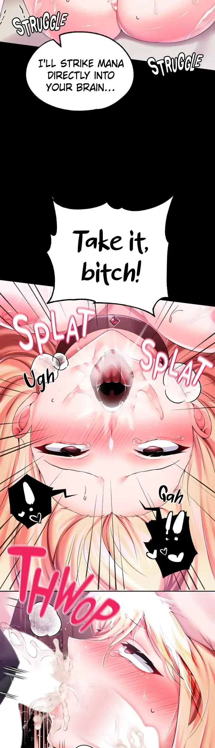 Breaking a Romantic Fantasy Villain Chapter 13 page 43 - 