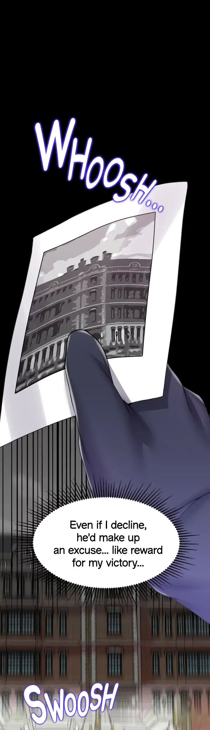 Breaking a Romantic Fantasy Villain Chapter 13 page 10 - 
