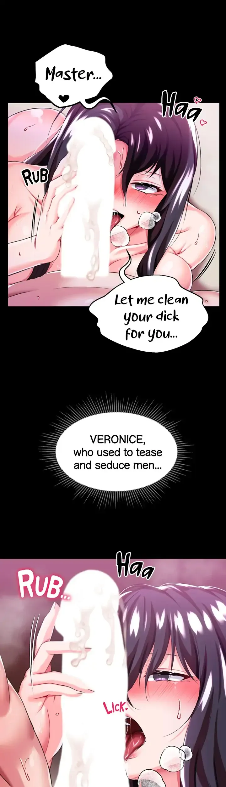 Breaking a Romantic Fantasy Villain Chapter 14 page 18 - 
