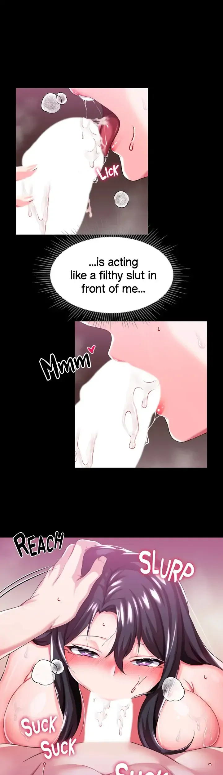 Breaking a Romantic Fantasy Villain Chapter 14 page 20 - 
