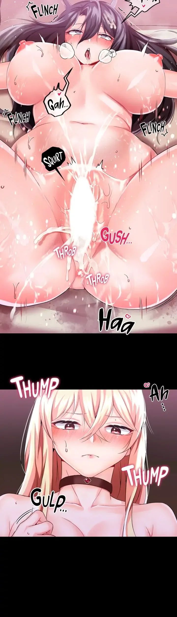 Breaking a Romantic Fantasy Villain Chapter 14 page 29 - 