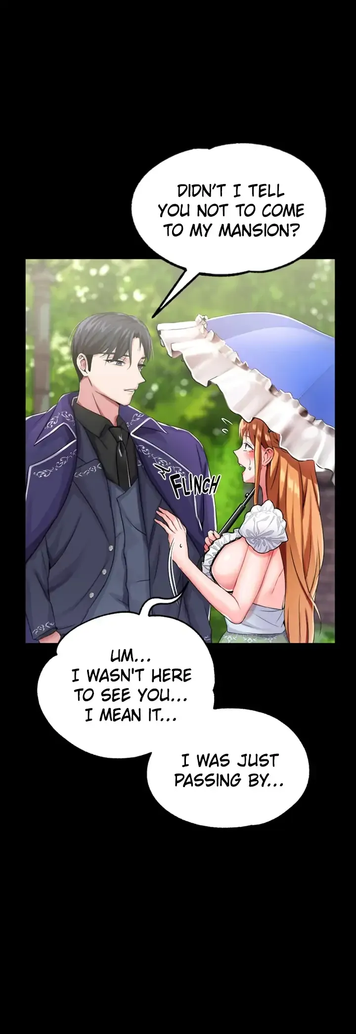 Breaking a Romantic Fantasy Villain Chapter 14 page 33 - 