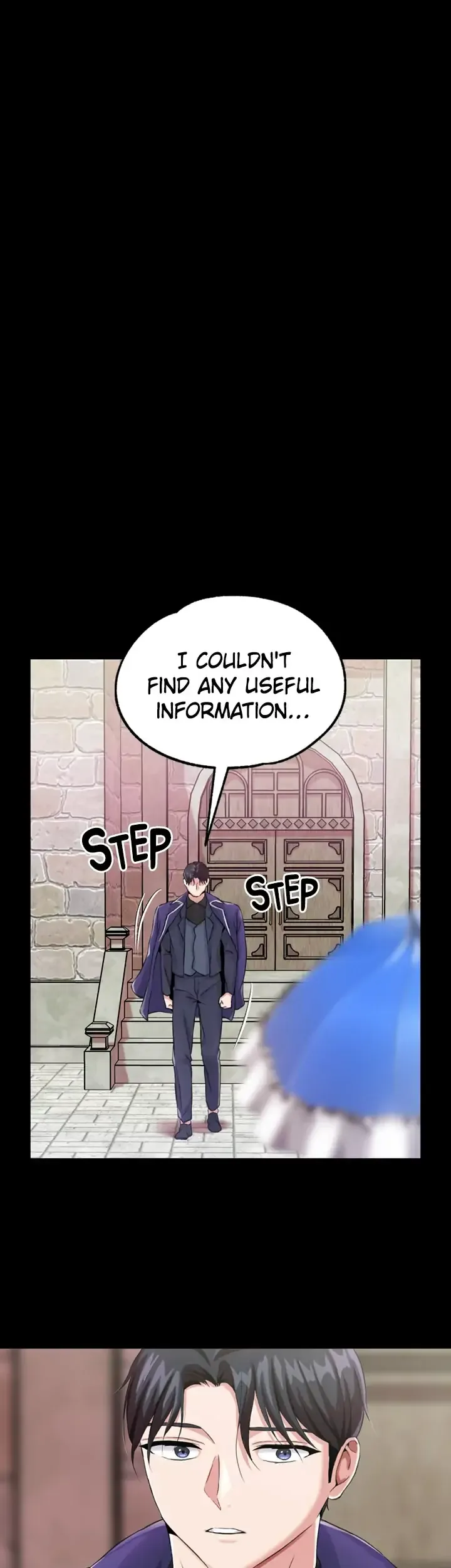 Breaking a Romantic Fantasy Villain Chapter 14 page 40 - 