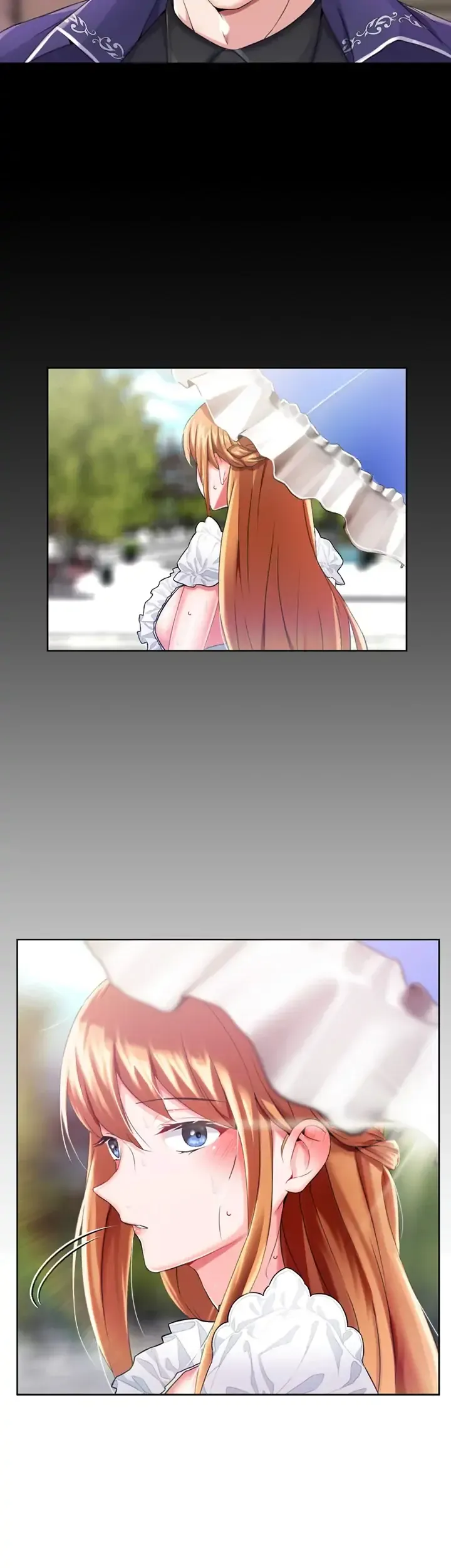 Breaking a Romantic Fantasy Villain Chapter 14 page 41 - 