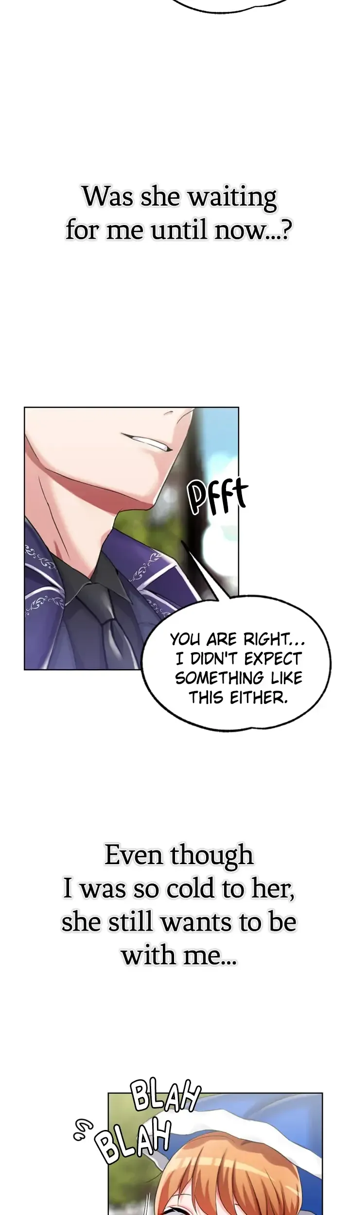 Breaking a Romantic Fantasy Villain Chapter 14 page 43 - 