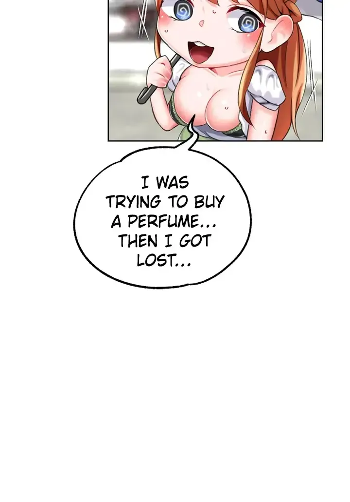 Breaking a Romantic Fantasy Villain Chapter 14 page 44 - 