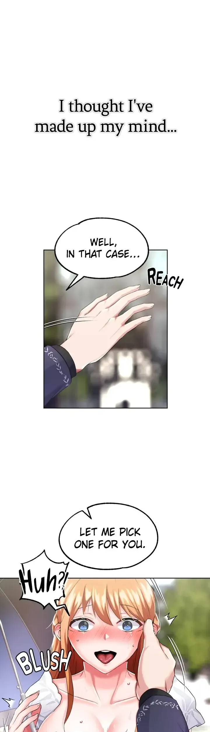 Breaking a Romantic Fantasy Villain Chapter 14 page 45 - 