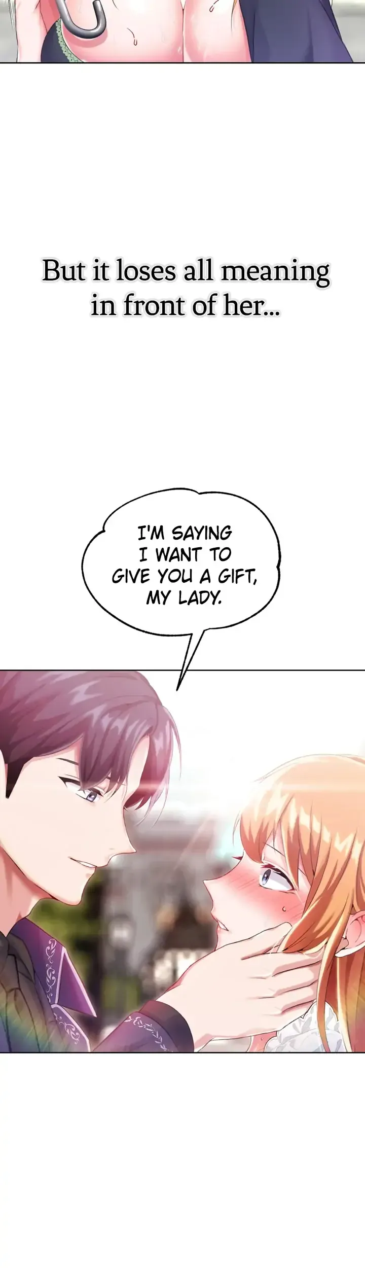 Breaking a Romantic Fantasy Villain Chapter 14 page 46 - 