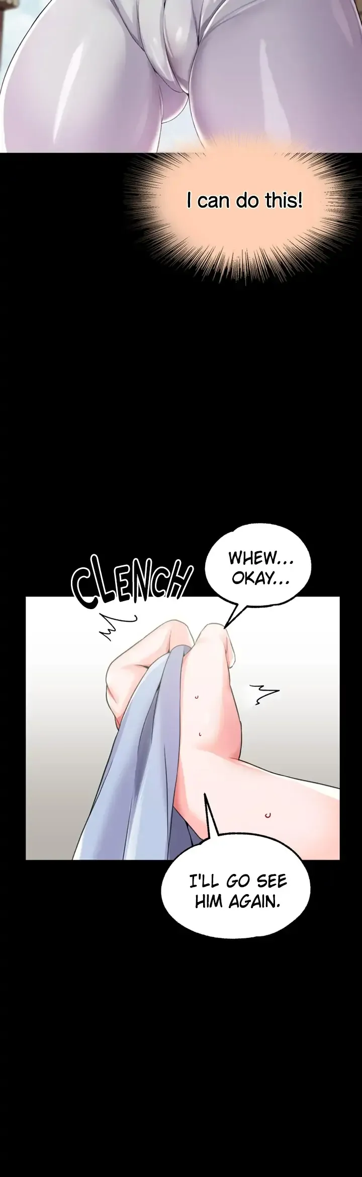 Breaking a Romantic Fantasy Villain Chapter 14 page 8 - 