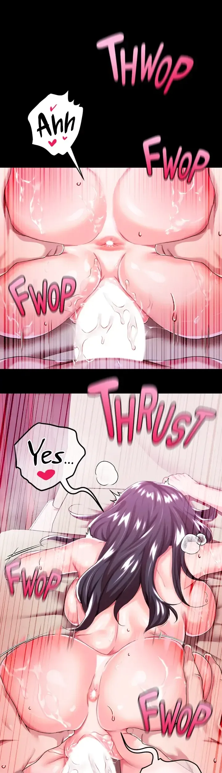 Breaking a Romantic Fantasy Villain Chapter 14 page 10 - 
