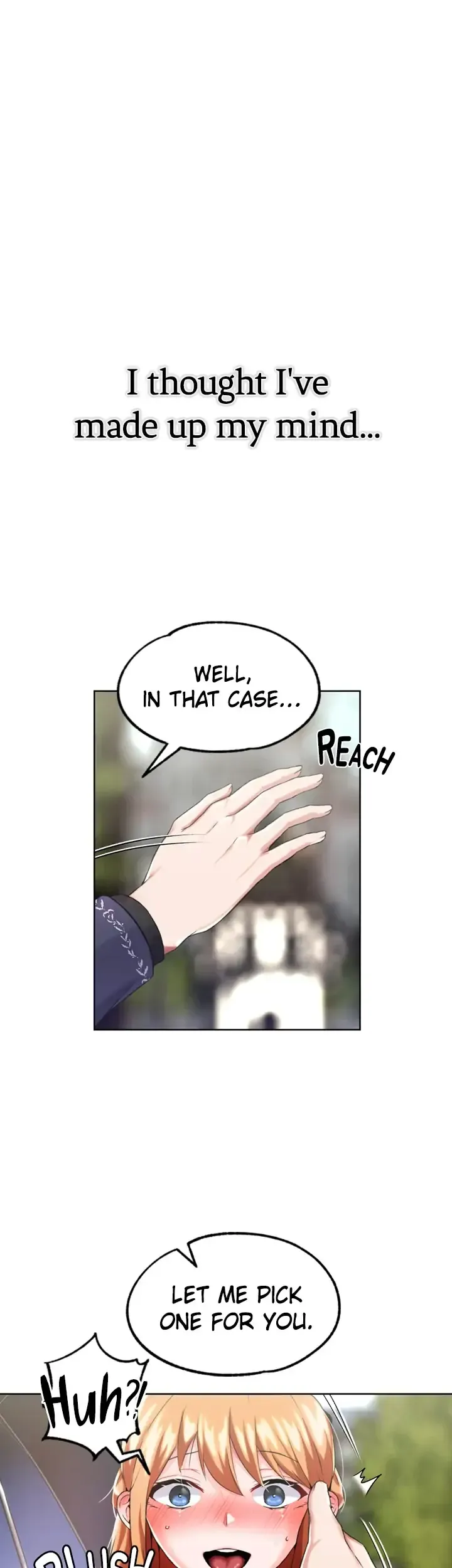 Breaking a Romantic Fantasy Villain Chapter 15 page 1 - 