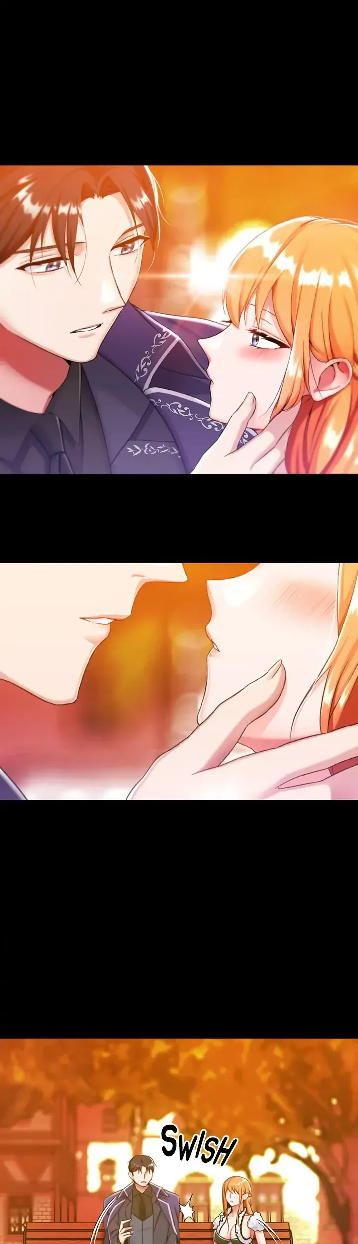 Breaking a Romantic Fantasy Villain Chapter 15 page 14 - 