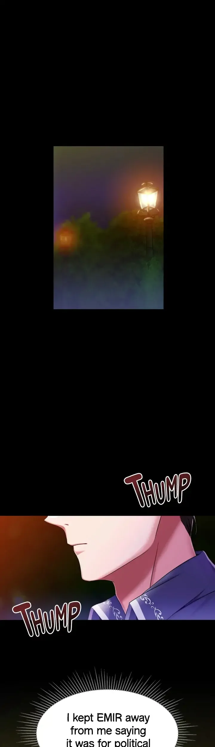 Breaking a Romantic Fantasy Villain Chapter 15 page 20 - 