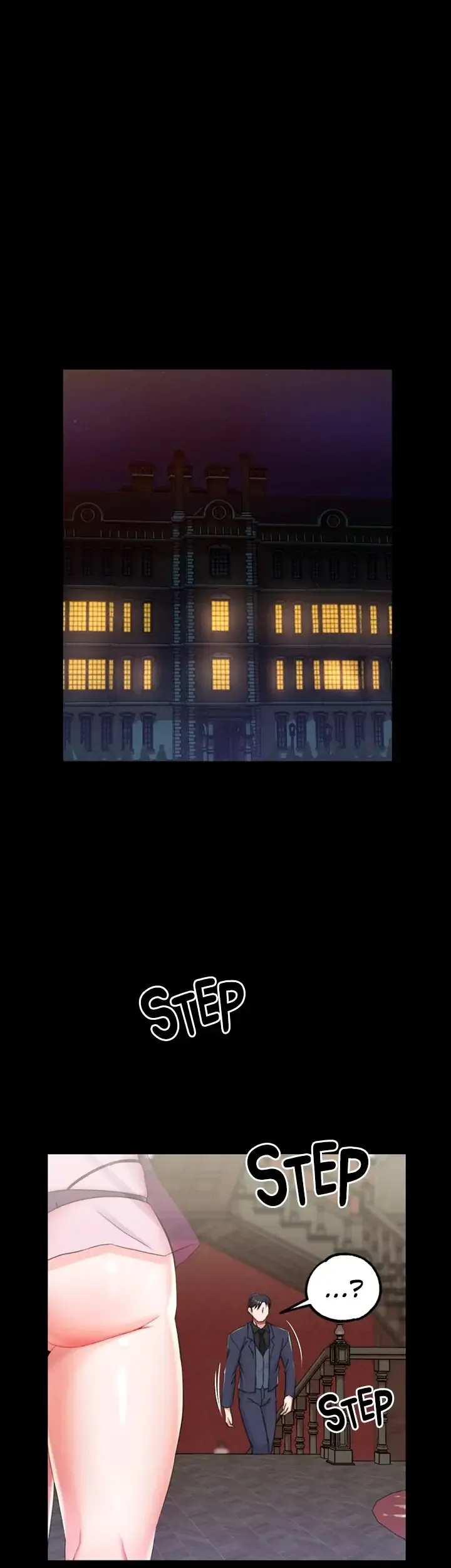 Breaking a Romantic Fantasy Villain Chapter 15 page 26 - 