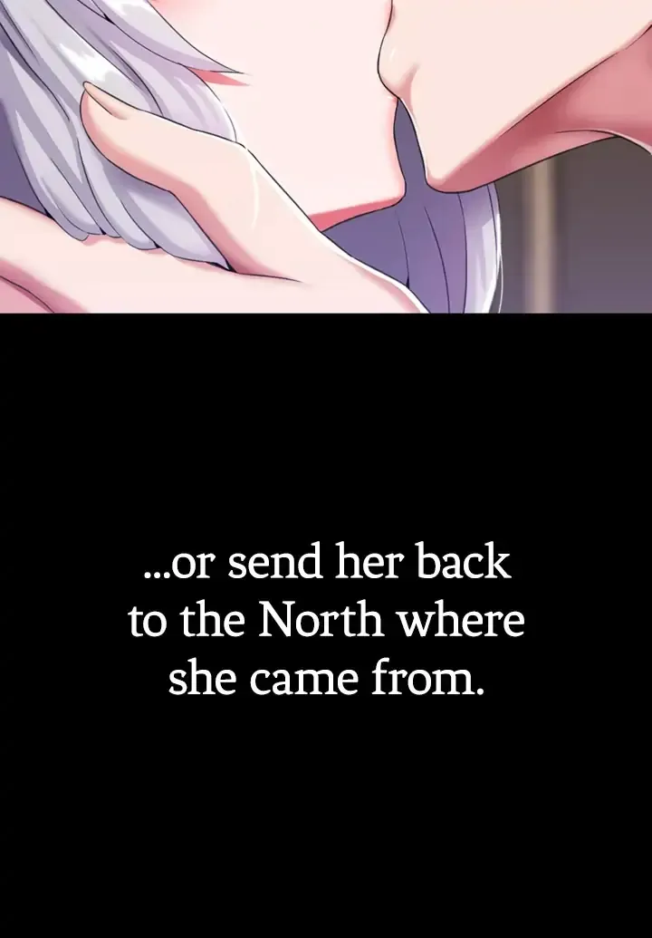 Breaking a Romantic Fantasy Villain Chapter 15 page 32 - 