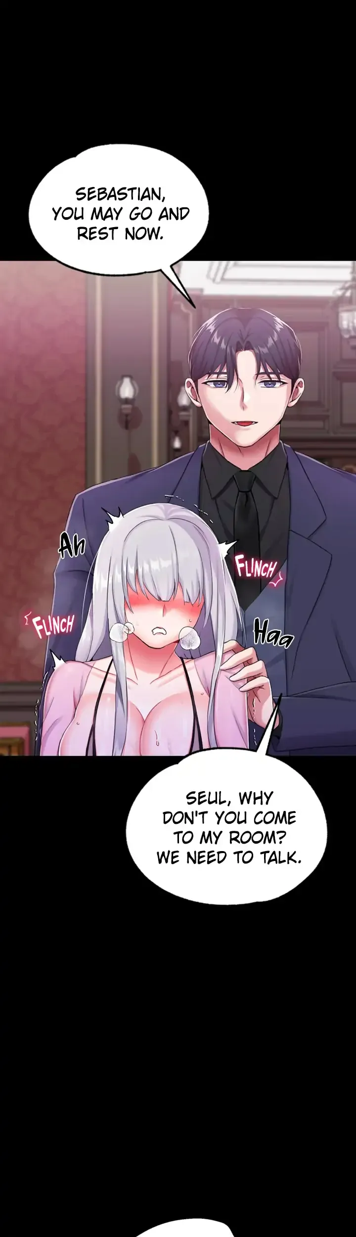 Breaking a Romantic Fantasy Villain Chapter 15 page 52 - 