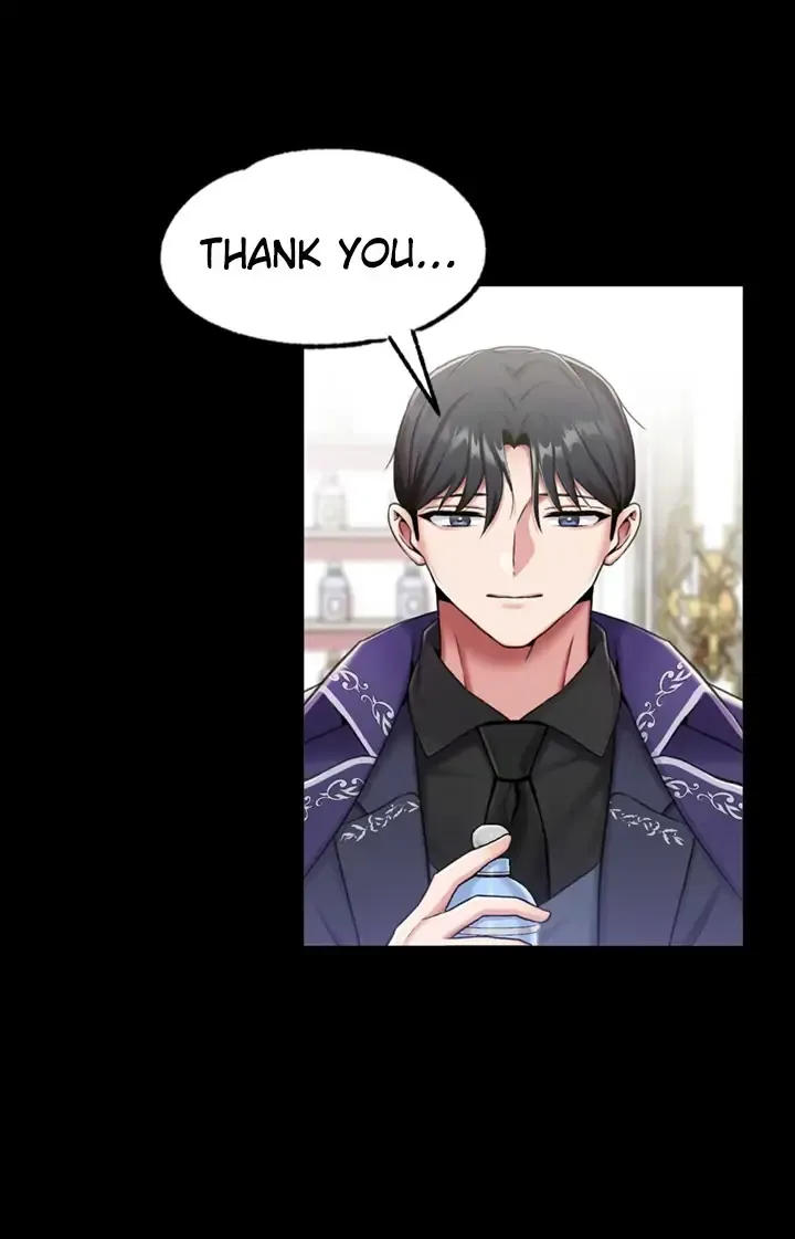 Breaking a Romantic Fantasy Villain Chapter 15 page 8 - 